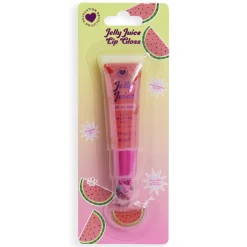 I Heart Revolution Jelly Juice Lip Gloss Watermelon