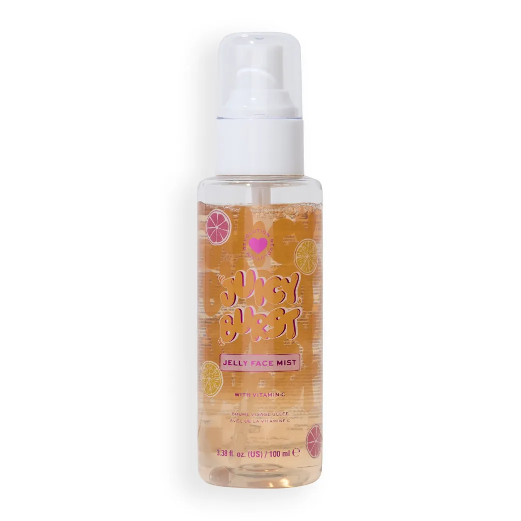 I Heart Revolution Jelly Burst Face Mist with Vitamin C