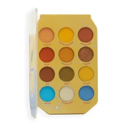 I Heart Revolution Lemon Spritz Shadow Palette