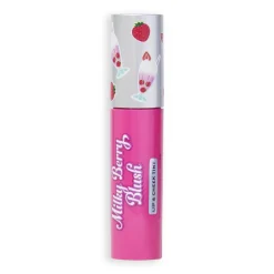 I Heart Revolution Milkshake Lip + Cheek Tint Berry Burst