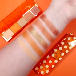 I Heart Revolution Mini Match Palette Peach Please