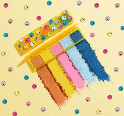 I Heart Revolution Mini Match Palette Friday Feels