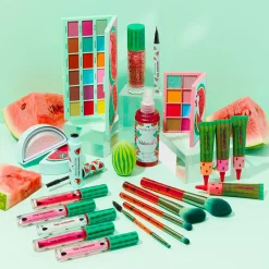 I Heart Revolution Mini Tasty Watermelon Eyeshadow Palette