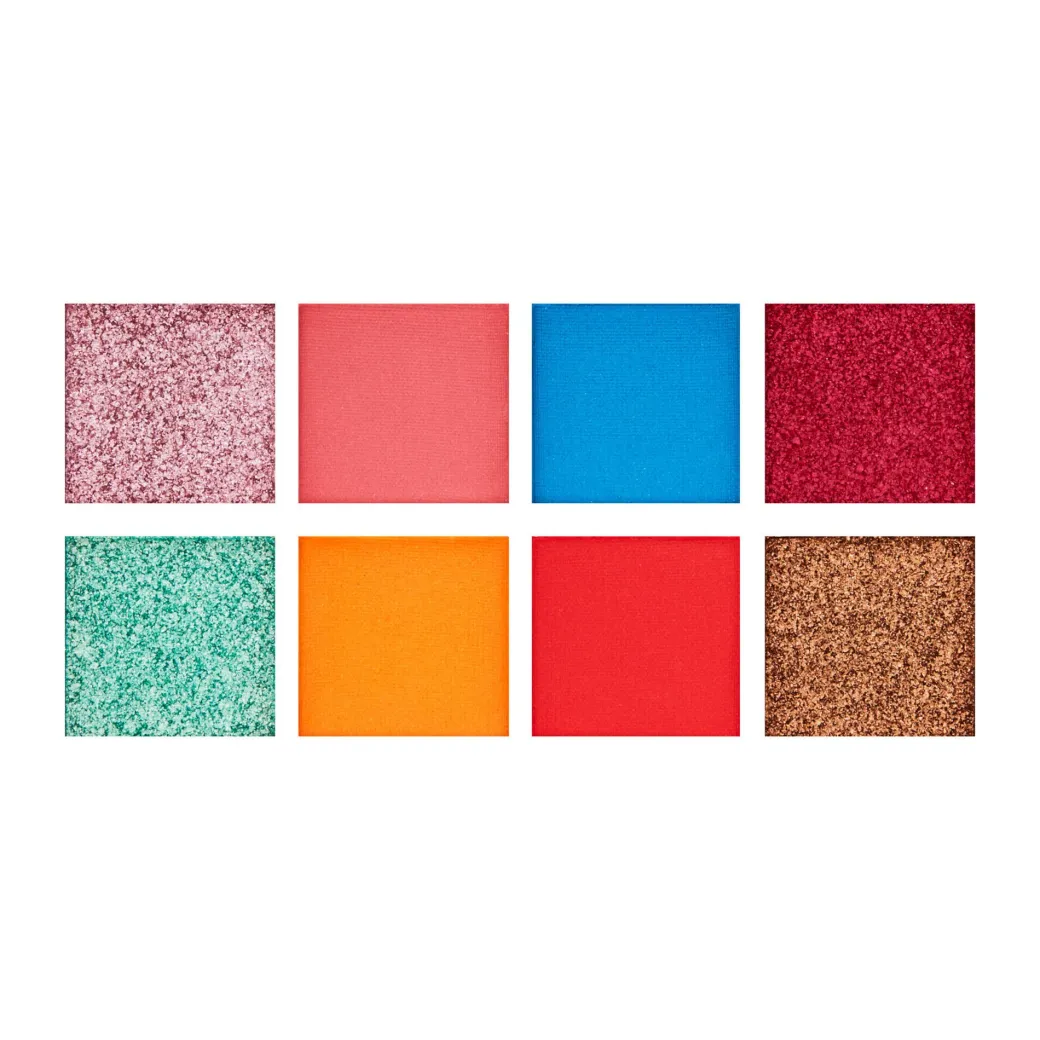 I Heart Revolution Mini Tasty Watermelon Eyeshadow Palette
