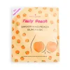 I Heart Revolution Peach Bum Sheet Mask