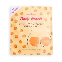 I Heart Revolution Peach Bum Sheet Mask