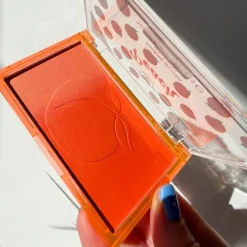 I Heart Revolution Peach Ombre Blusher