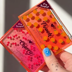 I Heart Revolution Peach Ombre Blusher