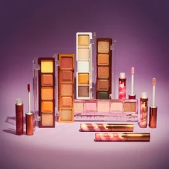 I Heart Revolution Soft Swirl Gloss Chocolate Lip Chocolate Marshmallow