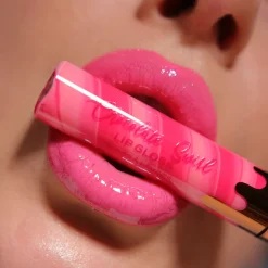 I Heart Revolution Soft Swirl Gloss Chocolate Lip Chocolate Marshmallow