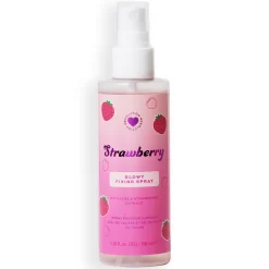 I Heart Revolution Strawberry Glow Fixing Spray