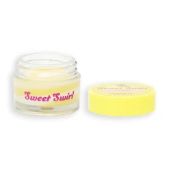 I Heart Revolution Sweet Swirl Lip Balm Lemon Meringue