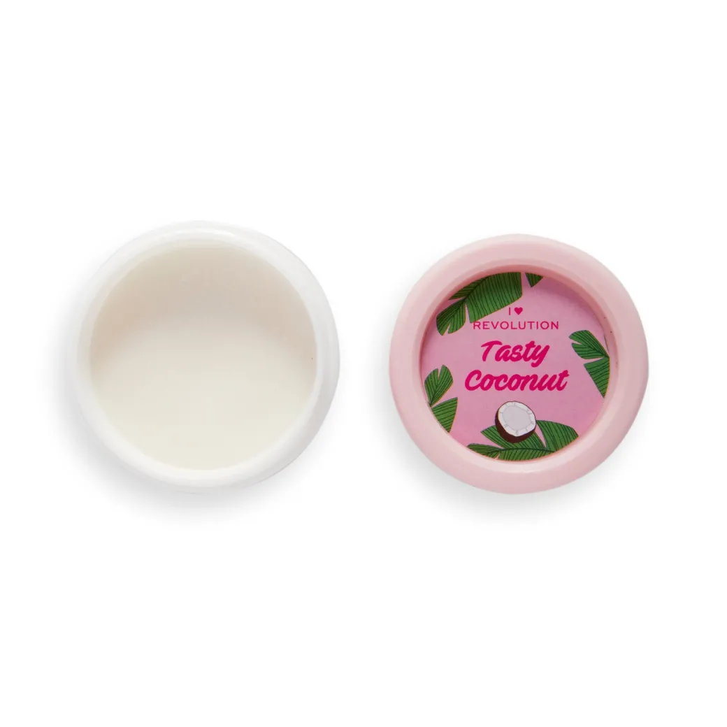 I Heart Revolution Tasty Coconut Lip Mask