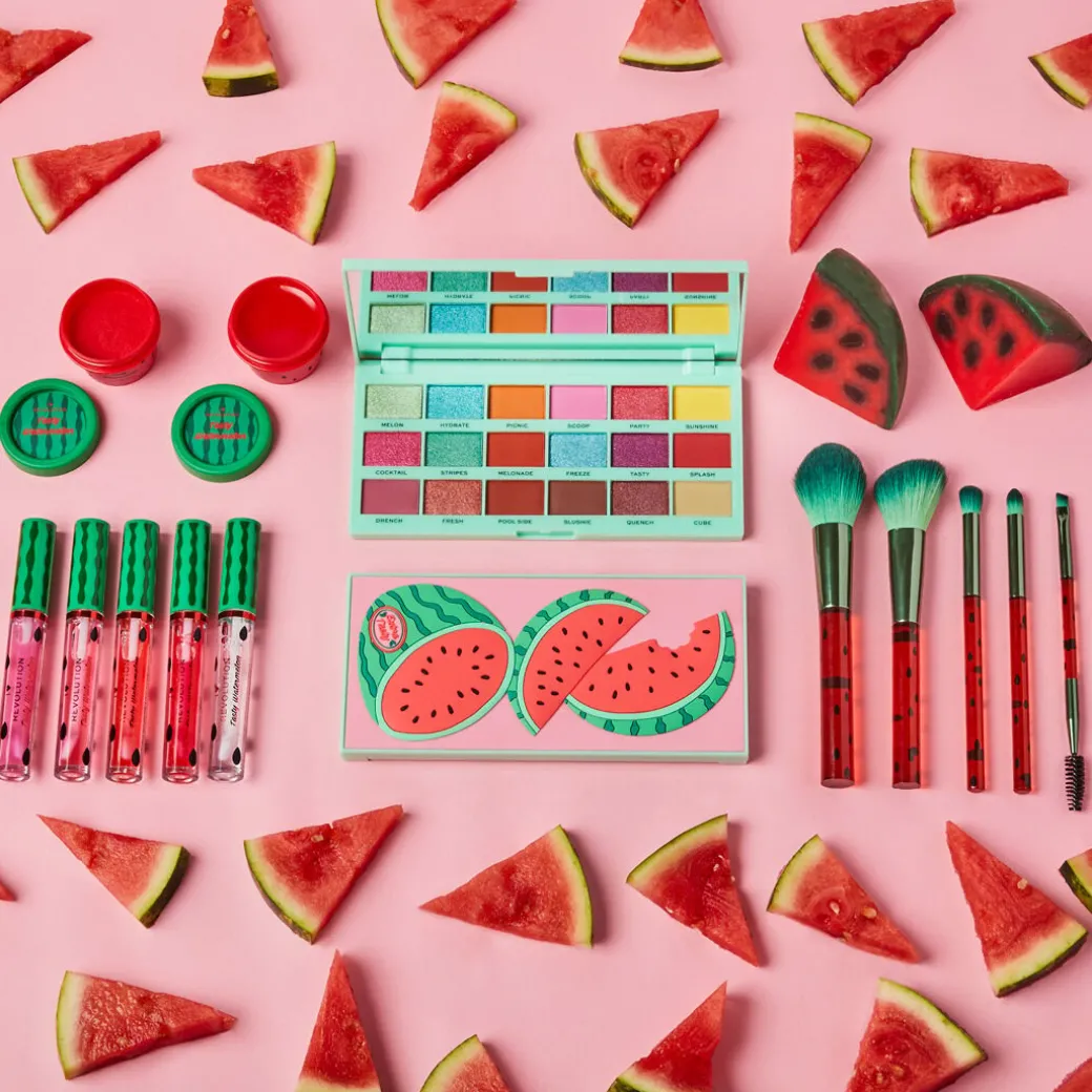 I Heart Revolution Tasty Watermelon Serum Primer