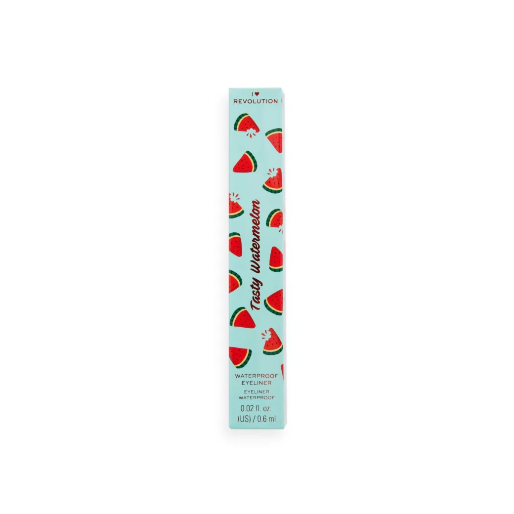 I Heart Revolution Tasty Watermelon Waterproof Liner