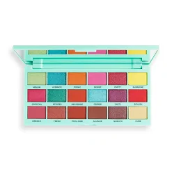 I Heart Revolution Tasty Eyeshadow Palette Watermelon