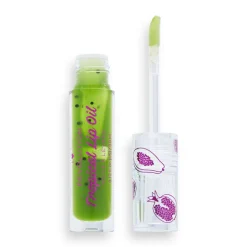 I Heart Revolution Tasty Tropical Lip Oil Kiwi