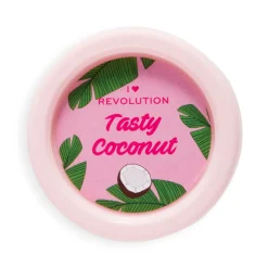 I Heart Revolution Tasty Coconut Lip Scrub