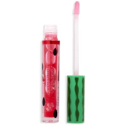I Heart Revolution Watermelon Lip Gloss Slice