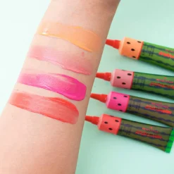 I Heart Revolution Watermelon Dewy Blusher Tint Flushed