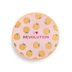 Loose Baking Powder Peach