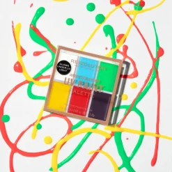 Makeup Revolution Artist Collection UV Paint Palette