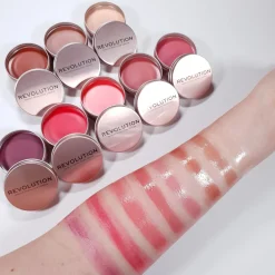 Makeup Revolution Balm Glow Golden Hour