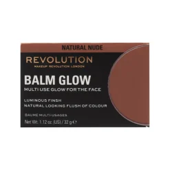 Makeup Revolution Balm Glow Natural Nude