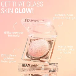 Makeup Revolution Beam Bright Highlighter