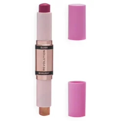 Makeup Revolution Blush & Highlight Stick Shine