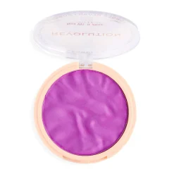 Makeup Revolution Blusher Reloaded Viral Purple