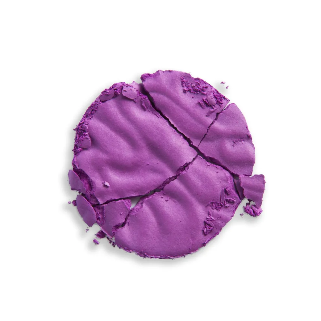 Makeup Revolution Blusher Reloaded Viral Purple