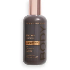 Makeup Revolution Body Veil Face & Body Foundation F20 120ml