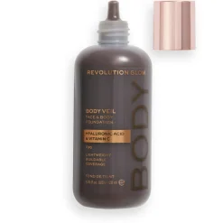 Makeup Revolution Body Veil Face & Body Foundation F20 120ml