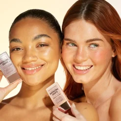 Makeup Revolution Bright Light Bronzing Drops Deep Bronze Spice