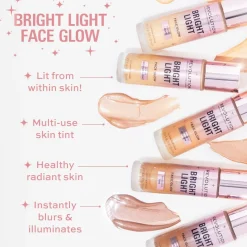 Makeup Revolution Bright Light Face Glow