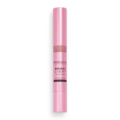 Makeup Revolution Bright Light Highlighter Divine Dark Pink 3ml