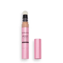 Makeup Revolution Bright Light Highlighter Radiance Bronze 3ml
