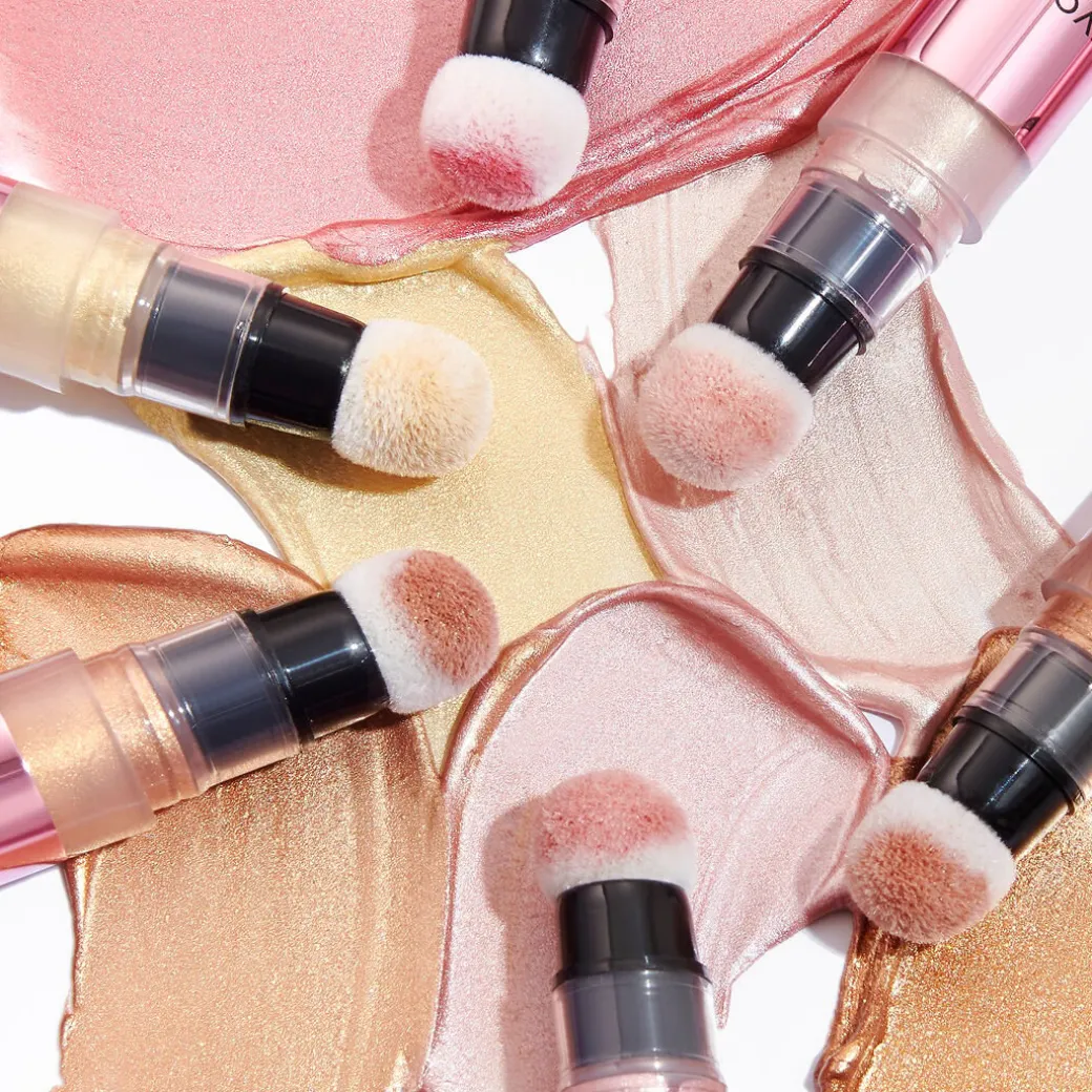 Makeup Revolution Bright Light Highlighter Radiance Bronze 3ml