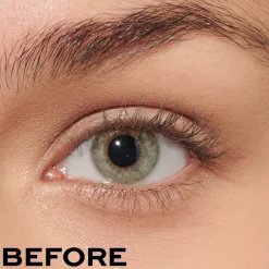 Makeup Revolution Brow Gel Medium Brown