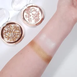 Makeup Revolution Bubble Balm Highlighter Icy Rose