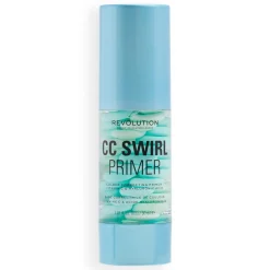 Makeup Revolution CC Swirl Primer 30ml