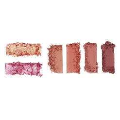 Makeup Revolution Cheek Lift Palette Coral Dreaming