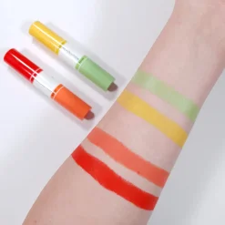 Makeup Revolution Colour Correcting Stick Red & Peach
