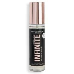 Makeup Revolution Conceal & Define Infinite Setting Spray