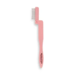 Makeup Revolution Create Ultra Brow Builder Comb