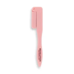 Makeup Revolution Create Ultra Brow Builder Comb