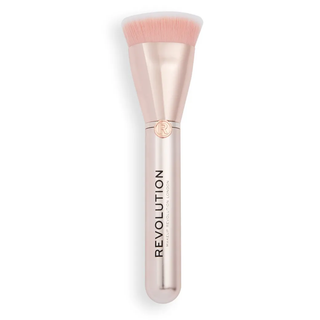 Makeup Revolution Create Defining Contour Brush R10