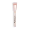 Makeup Revolution Create Angled Foundation Brush R8