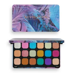 Makeup Revolution Desert Desire Forever Flawless Shadow Palette